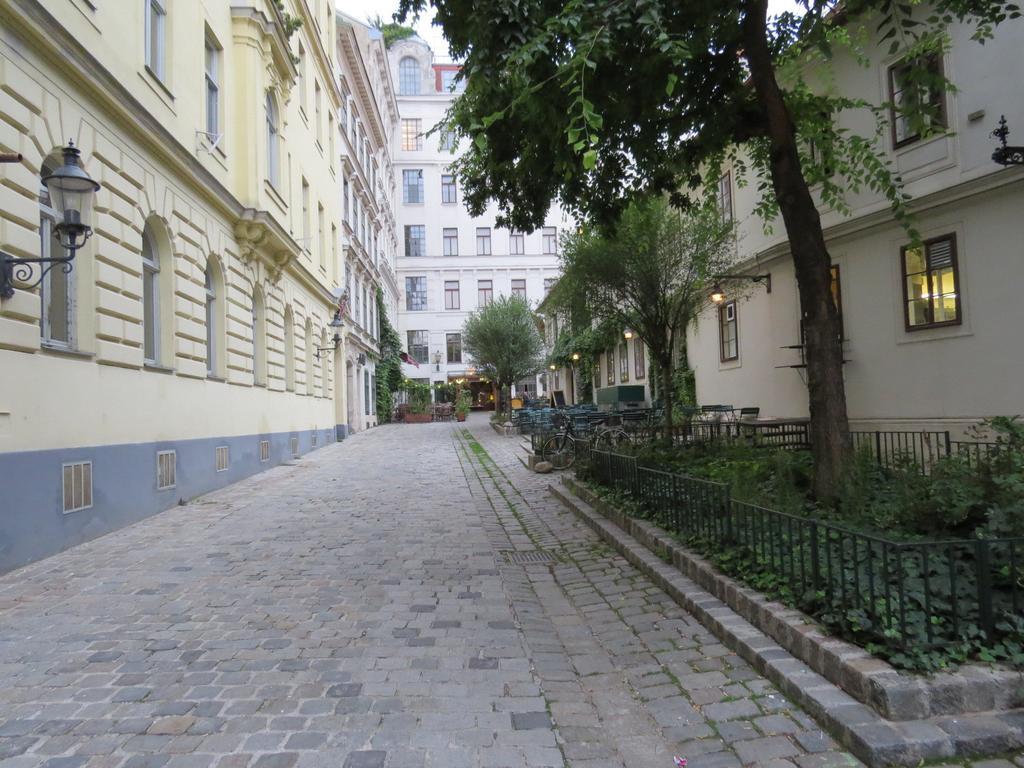 Ferienwohnungen Spittelberg Schrankgasse Viena Cameră foto